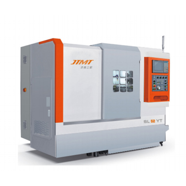 數控車床生產廠家