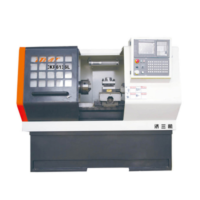 CKP6136L高速精密數控車床