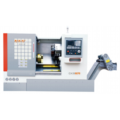 CKS5045 CKS5075 CKS630L高速精密數控車床