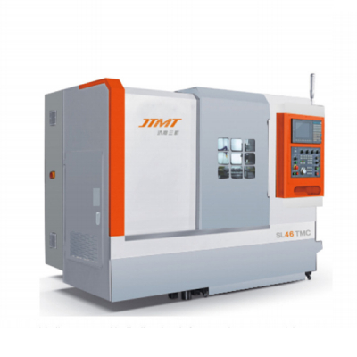 LS46TMC LS52TMC型車削中心