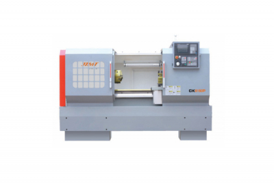 小型數控機床