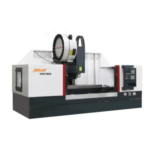 數控立式加工中心