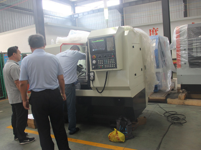 數控油嘴專機 數控油嘴專機