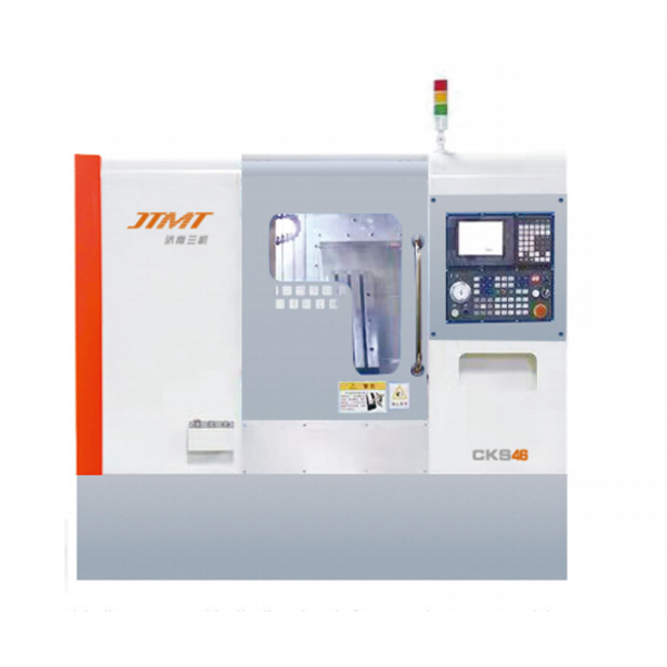 CKS36 CKS46 CKS52排刀斜車