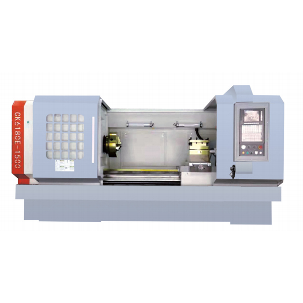 CK6180E CK61100E數(shù)控機床