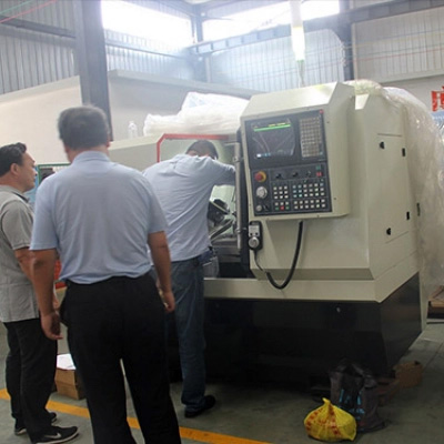 數(shù)控油嘴專機